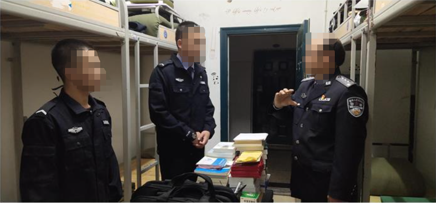 <a href=https://www.211g.cn/tag/hunan.html target=_blank class=infotextkey>湖南</a>司法警官<a href=https://www.211g.cn/tag/zhiye.html target=_blank class=infotextkey>职业</a><a href=https://www.211g.cn/tag/xueyuan.html target=_blank class=infotextkey>学院</a>宿舍条件和配套设施