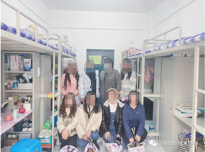 辽阳<a href=https://www.211g.cn/tag/zhiye.html target=_blank class=infotextkey>职业</a><a href=https://www.211g.cn/tag/jishu.html target=_blank class=infotextkey>技术</a><a href=https://www.211g.cn/tag/xueyuan.html target=_blank class=infotextkey>学院</a>宿舍环境