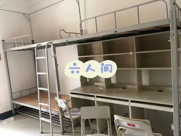 昆明医科大学宿舍条件及空调配置介绍
