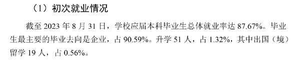 广东东软<a href=https://www.211g.cn/tag/xueyuan.html target=_blank class=infotextkey>学院</a>就业率及<a href=https://www.211g.cn/tag/qianjing.html target=_blank class=infotextkey>前景</a><a href=https://www.211g.cn/tag/fenxi.html target=_blank class=infotextkey>分析</a>