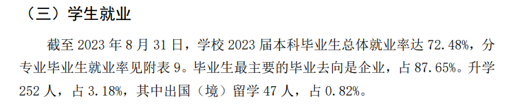 <a href=https://www.211g.cn/tag/hunan.html target=_blank class=infotextkey>湖南</a>涉外<a href=https://www.211g.cn/tag/jingji.html target=_blank class=infotextkey>经济</a><a href=https://www.211g.cn/tag/xueyuan.html target=_blank class=infotextkey>学院</a>就业率与就业<a href=https://www.211g.cn/tag/qianjing.html target=_blank class=infotextkey>前景</a><a href=https://www.211g.cn/tag/fenxi.html target=_blank class=infotextkey>分析</a>