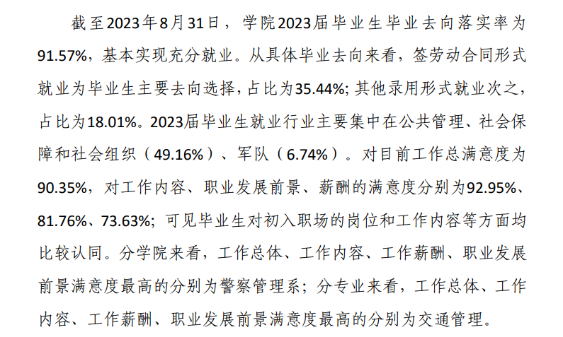 <a href=https://www.211g.cn/tag/ningxia.html target=_blank class=infotextkey>宁夏</a>警官<a href=https://www.211g.cn/tag/zhiye.html target=_blank class=infotextkey>职业</a><a href=https://www.211g.cn/tag/xueyuan.html target=_blank class=infotextkey>学院</a>就业率及就业<a href=https://www.211g.cn/tag/qianjing.html target=_blank class=infotextkey>前景</a>怎么样