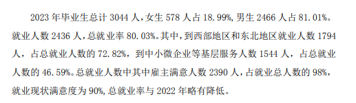 <a href=https://www.211g.cn/tag/heilongjiang.html target=_blank class=infotextkey>黑龙江</a>能源<a href=https://www.211g.cn/tag/zhiye.html target=_blank class=infotextkey>职业</a><a href=https://www.211g.cn/tag/xueyuan.html target=_blank class=infotextkey>学院</a>2023年就业率