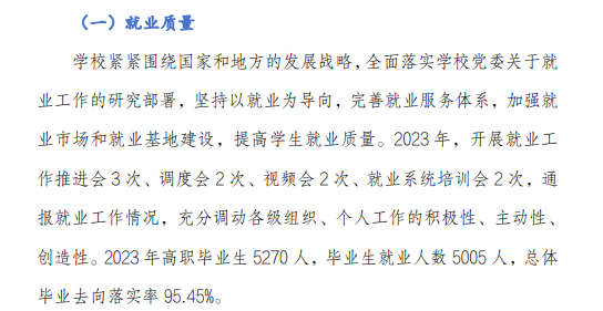 阜阳<a href=https://www.211g.cn/tag/zhiye.html target=_blank class=infotextkey>职业</a><a href=https://www.211g.cn/tag/jishu.html target=_blank class=infotextkey>技术</a><a href=https://www.211g.cn/tag/xueyuan.html target=_blank class=infotextkey>学院</a>就业率及就业<a href=https://www.211g.cn/tag/qianjing.html target=_blank class=infotextkey>前景</a><a href=https://www.211g.cn/tag/fenxi.html target=_blank class=infotextkey>分析</a>