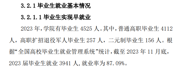 泉州经贸<a href=https://www.211g.cn/tag/zhiye.html target=_blank class=infotextkey>职业</a><a href=https://www.211g.cn/tag/jishu.html target=_blank class=infotextkey>技术</a><a href=https://www.211g.cn/tag/xueyuan.html target=_blank class=infotextkey>学院</a>就业率与未来就业<a href=https://www.211g.cn/tag/qianjing.html target=_blank class=infotextkey>前景</a>