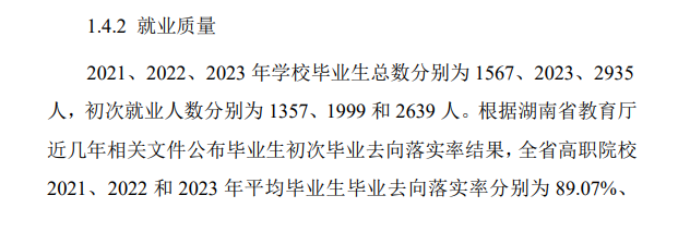 <a href=https://www.211g.cn/tag/hunan.html target=_blank class=infotextkey>湖南</a>石油<a href=https://www.211g.cn/tag/huagong.html target=_blank class=infotextkey>化工</a><a href=https://www.211g.cn/tag/zhiye.html target=_blank class=infotextkey>职业</a><a href=https://www.211g.cn/tag/jishu.html target=_blank class=infotextkey>技术</a><a href=https://www.211g.cn/tag/xueyuan.html target=_blank class=infotextkey>学院</a>就业率及就业<a href=https://www.211g.cn/tag/qianjing.html target=_blank class=infotextkey>前景</a><a href=https://www.211g.cn/tag/fenxi.html target=_blank class=infotextkey>分析</a>