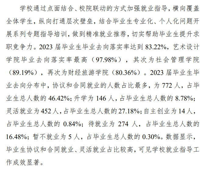 2023届<a href=https://www.211g.cn/tag/wuhan.html target=_blank class=infotextkey>武汉</a>民政<a href=https://www.211g.cn/tag/zhiye.html target=_blank class=infotextkey>职业</a><a href=https://www.211g.cn/tag/xueyuan.html target=_blank class=infotextkey>学院</a>就业率