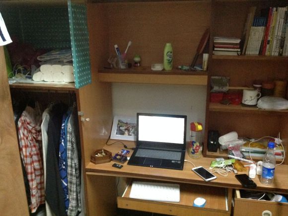 湖南城建职业技术学院宿舍条件与空调配置介绍