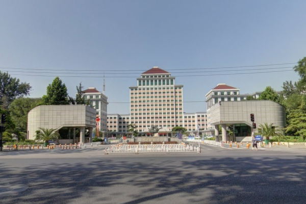 中央财经大学就业率与前景分析