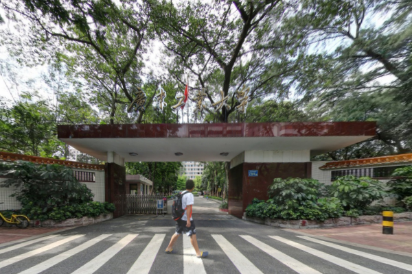 广东工业大学奖学金介绍