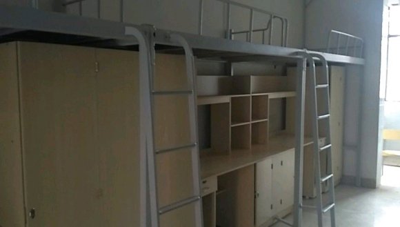抚州职业技术学院宿舍条件与设施介绍