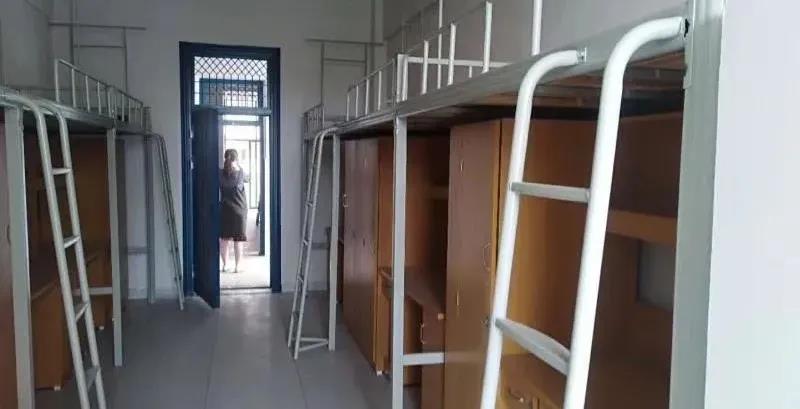 江西农业工程职业学院宿舍条件及空调配备情况