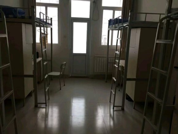 山东电力高等专科学校宿舍条件及空调情况