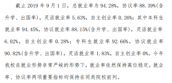 <a href=https://www.211g.cn/tag/hubei.html target=_blank class=infotextkey>湖北</a>汽车<a href=https://www.211g.cn/tag/gongye.html target=_blank class=infotextkey>工业</a><a href=https://www.211g.cn/tag/xueyuan.html target=_blank class=infotextkey>学院</a><a href=https://www.211g.cn/tag/keji.html target=_blank class=infotextkey>科技</a><a href=https://www.211g.cn/tag/xueyuan.html target=_blank class=infotextkey>学院</a>2019年就业率