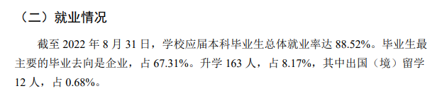 <a href=https://www.211g.cn/tag/shandong.html target=_blank class=infotextkey>山东</a><a href=https://www.211g.cn/tag/tiyu.html target=_blank class=infotextkey>体育</a><a href=https://www.211g.cn/tag/xueyuan.html target=_blank class=infotextkey>学院</a>2022年就业<a href=https://www.211g.cn/tag/shuju.html target=_blank class=infotextkey>数据</a>