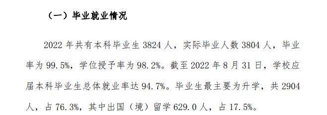 2022届<a href=https://www.211g.cn/tag/beijing.html target=_blank class=infotextkey>北京</a><a href=https://www.211g.cn/tag/daxue.html target=_blank class=infotextkey>大学</a>就业<a href=https://www.211g.cn/tag/qingkuang.html target=_blank class=infotextkey>情况</a>