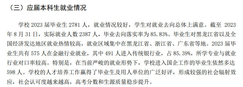 <a href=https://www.211g.cn/tag/haorbin.html target=_blank class=infotextkey>哈尔滨</a>金融<a href=https://www.211g.cn/tag/xueyuan.html target=_blank class=infotextkey>学院</a>就业率及就业<a href=https://www.211g.cn/tag/qianjing.html target=_blank class=infotextkey>前景</a>怎么样