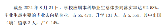 阿坝<a href=https://www.211g.cn/tag/shifan.html target=_blank class=infotextkey>师范</a><a href=https://www.211g.cn/tag/xueyuan.html target=_blank class=infotextkey>学院</a>2024届就业率