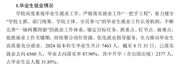 <a href=https://www.211g.cn/tag/qingdao.html target=_blank class=infotextkey>青岛</a><a href=https://www.211g.cn/tag/nongye.html target=_blank class=infotextkey>农业</a><a href=https://www.211g.cn/tag/daxue.html target=_blank class=infotextkey>大学</a>2024届就业<a href=https://www.211g.cn/tag/qingkuang.html target=_blank class=infotextkey>情况</a>