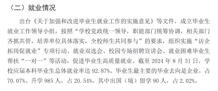 <a href=https://www.211g.cn/tag/anhui.html target=_blank class=infotextkey>安徽</a><a href=https://www.211g.cn/tag/caijing.html target=_blank class=infotextkey>财经</a><a href=https://www.211g.cn/tag/daxue.html target=_blank class=infotextkey>大学</a>2024届就业<a href=https://www.211g.cn/tag/qingkuang.html target=_blank class=infotextkey>情况</a>